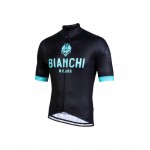 BIANCHI LEVANE <br /> dviratininko marškinėliai